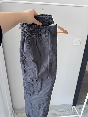 Kargo pantolon - Görsel 2