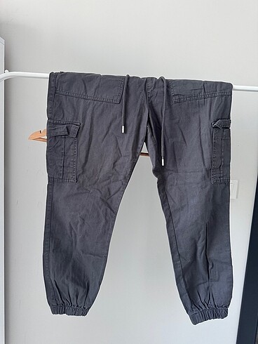Kargo pantolon - Görsel 3