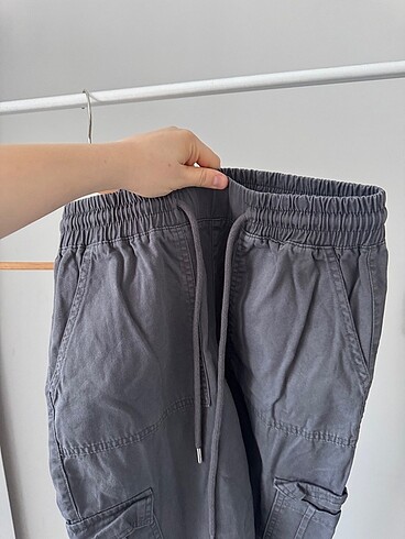 Kargo pantolon - Görsel 4