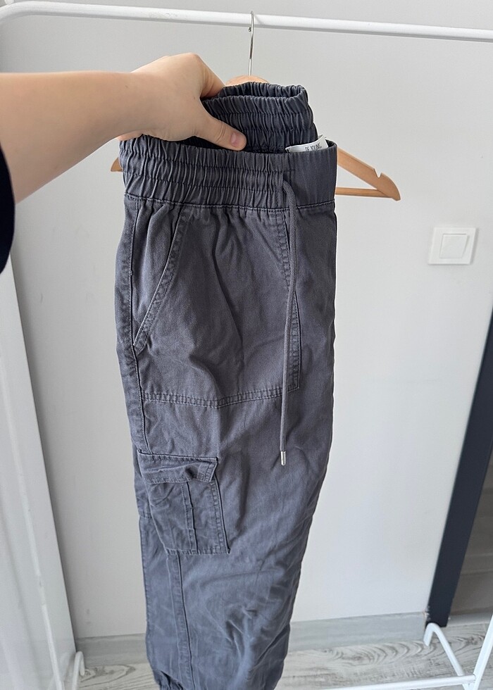 Kargo pantolon - Görsel 2