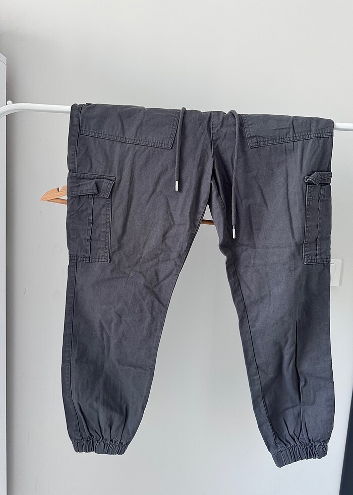 Kargo pantolon - Görsel 3