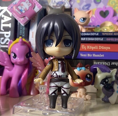 Mikasa nenderoid