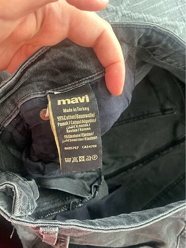 32 Beden Pantolon