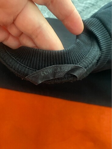 LC Waikiki Sweat