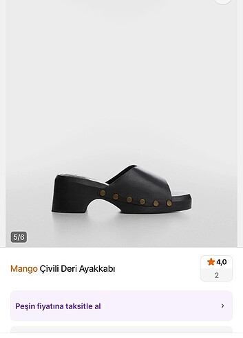 Mango deri terlik
