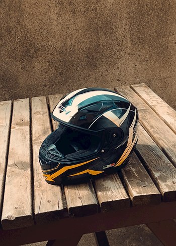 Sway 816 Kask - Görsel 3