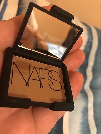 Nars Laguna allık