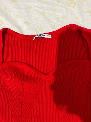 H&M Elbise