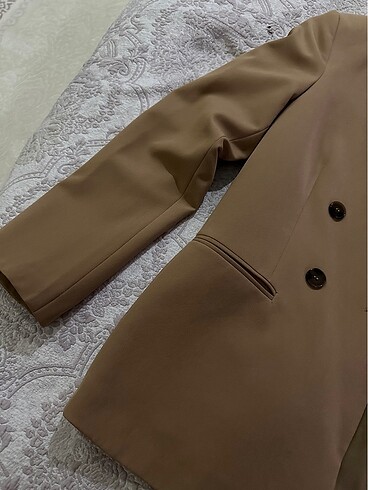 m Beden Blazer ceket