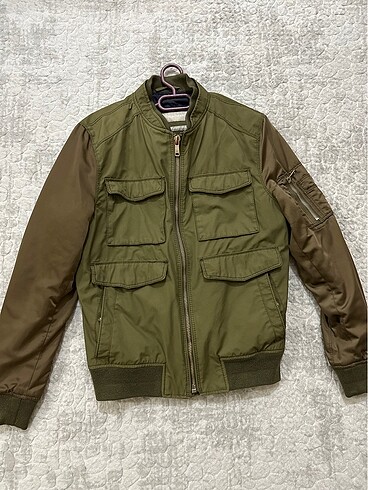 ZARA mont