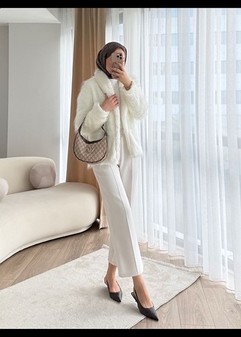 Beyaz Kürk - Görsel 3