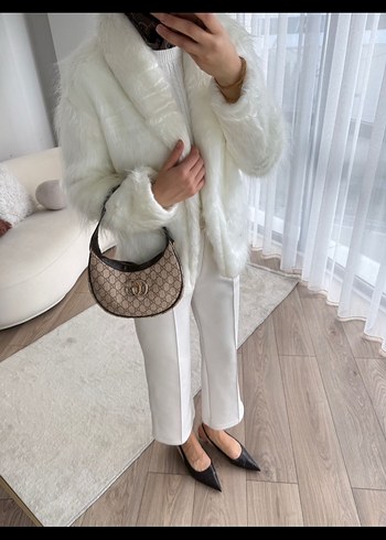 Beyaz Kürk - Görsel 2