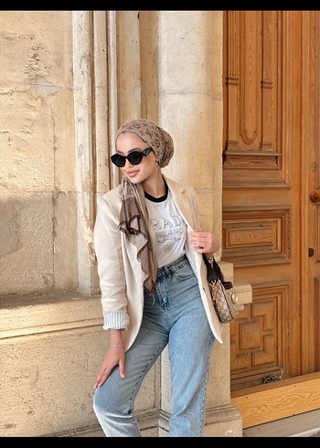 Kadın blazer - Görsel 2