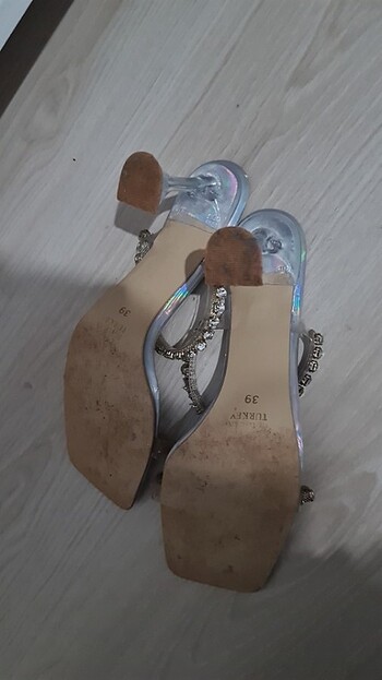 39 Beden Hologram terlik