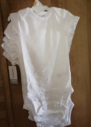 12M Carters 5li Body 