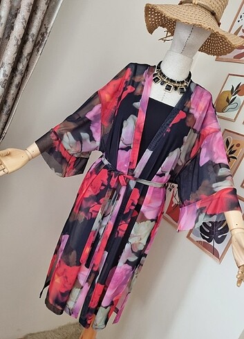 l Beden Kimono