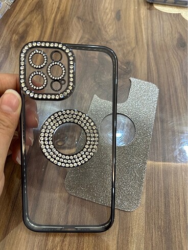 iPhone 12Pro telefon klıfı