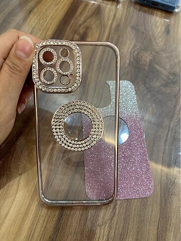 Iphone 12Pro telefon kılıfı