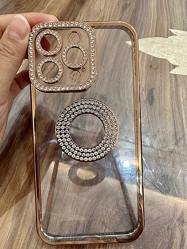 İphone 14 ProMax yumuşak silikon kılıf