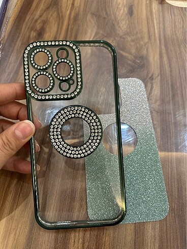İphone 14 ProMax telefon kılıfı