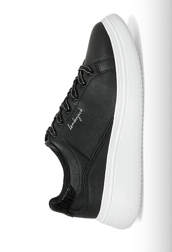 Lumberjack Sneaker