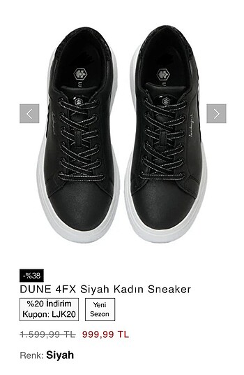 Sneaker