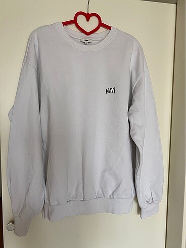 Mavi Sweatshirt