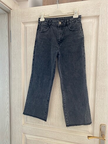 LC Waikiki Harika bir jeans kız çocuk