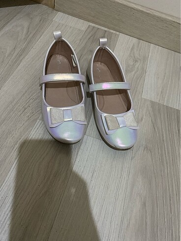 LC Waikiki Kız çocuk babet