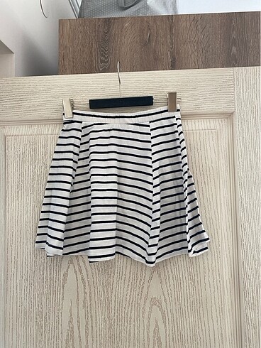 H&M marka etek çok şık