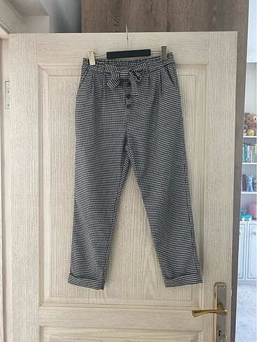 H&M H&M marka şık pantolon kız çocuk