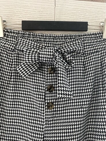 10 Yaş Beden H&M marka şık pantolon kız çocuk