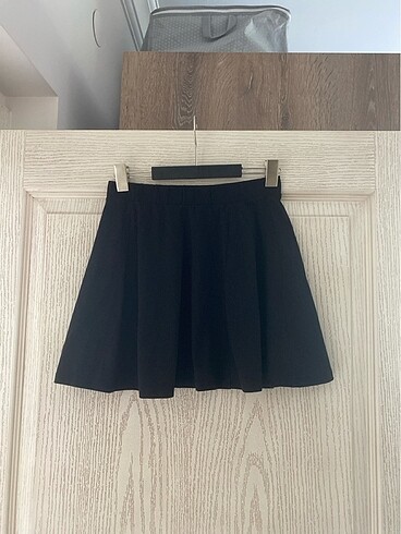 Harika bir etek kız çocuk H&M