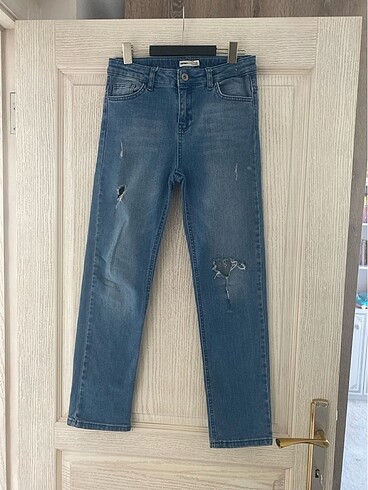 Koton jeans kız çocuk