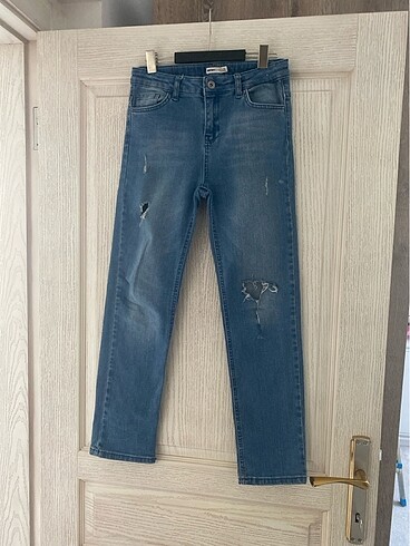 Koton Koton jeans kız çocuk