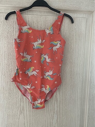 Zara ZARA mayo kız çocuk