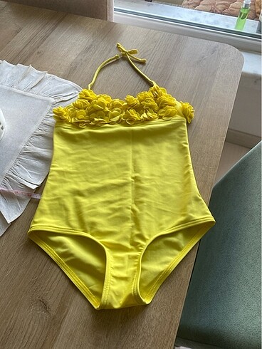 H&M mayo kız çocuk