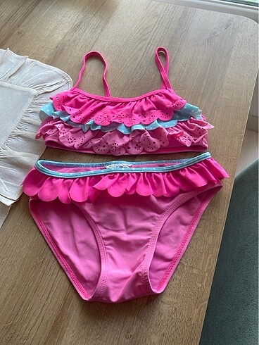Zara Zara bikini kız çocuk