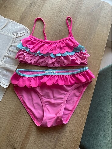 Zara bikini kız çocuk