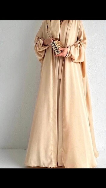 Abaya