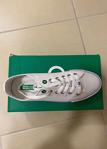 Benetton sneaker