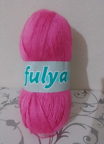 Fulya Marka İhracat Fazlası Tiftik 5 Adet