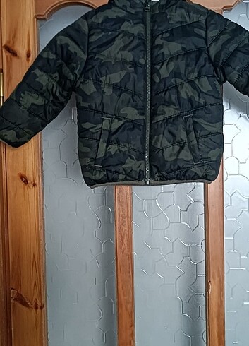 LC Waikiki Erkek çocuk mont 