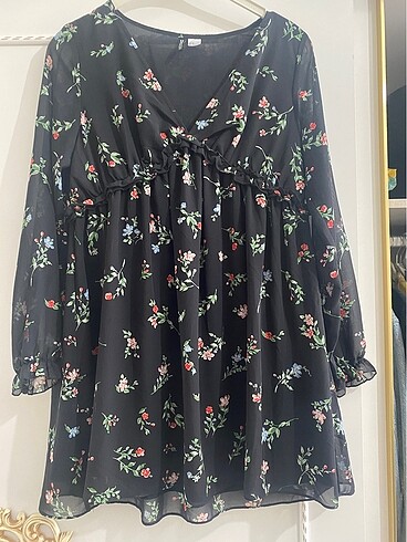 H&M Günlük elbise