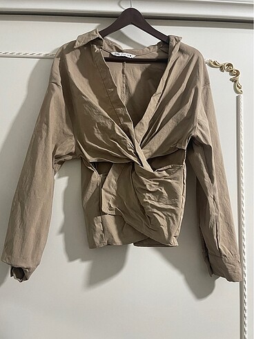 Zara bluz