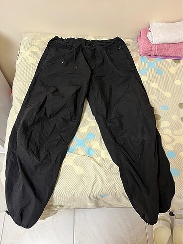paraşüt pantolon