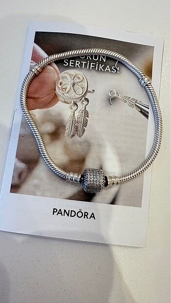  Beden Pandora