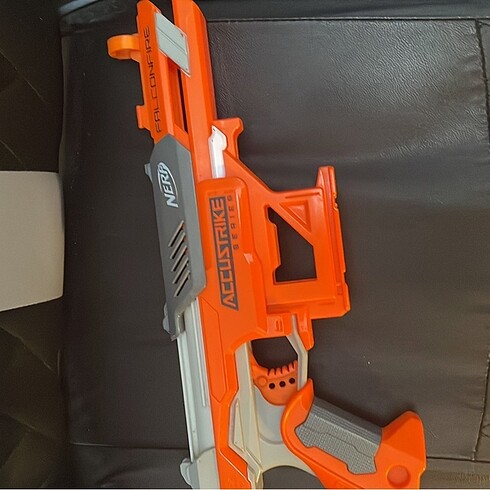 NERF ACCUSTRİKE