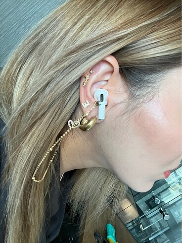 Airpods tutucu