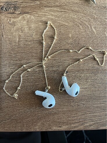 Beden Airpods tutucu